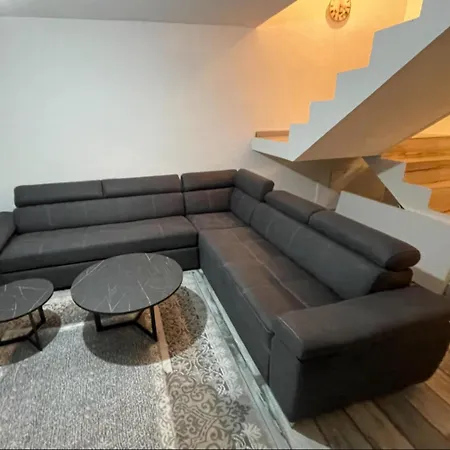 Peace Сasa de vacaciones Bihać