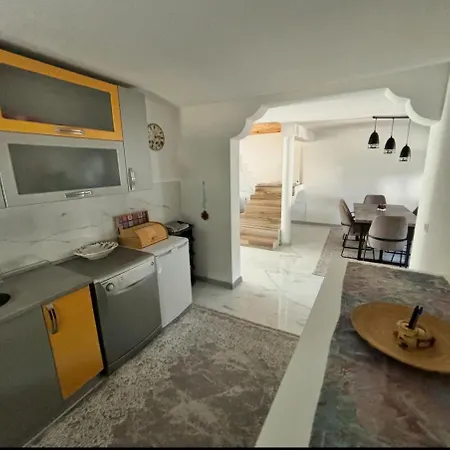 Сasa de vacaciones Peace *