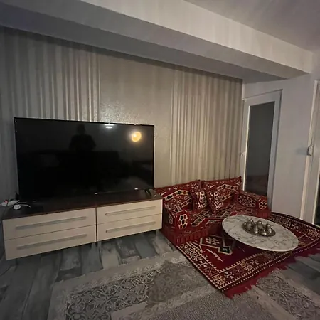 Сasa de vacaciones Peace *