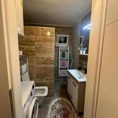 Peace Сasa de vacaciones Bihać