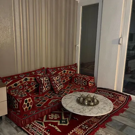 Сasa de vacaciones Peace