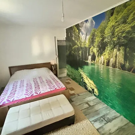 Peace Сasa de vacaciones Bihać